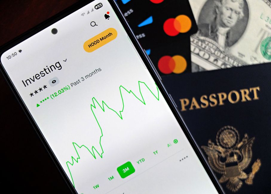 a16z investiert in HYPE-Token