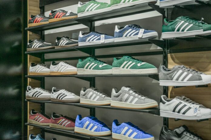 adidas-Aktie und Chartanalyse