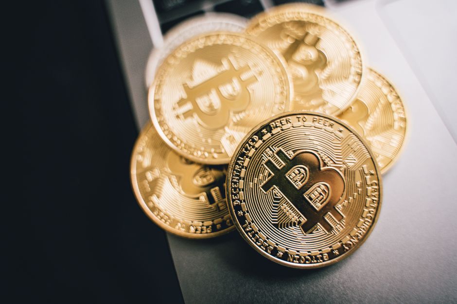 Aktuelle Bitcoin-Kursentwicklung