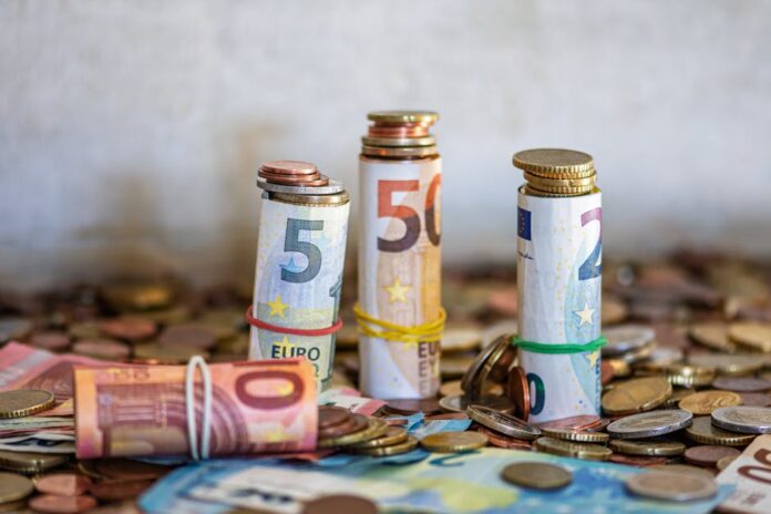 Aktuelle Entwicklungen im Eurokurs