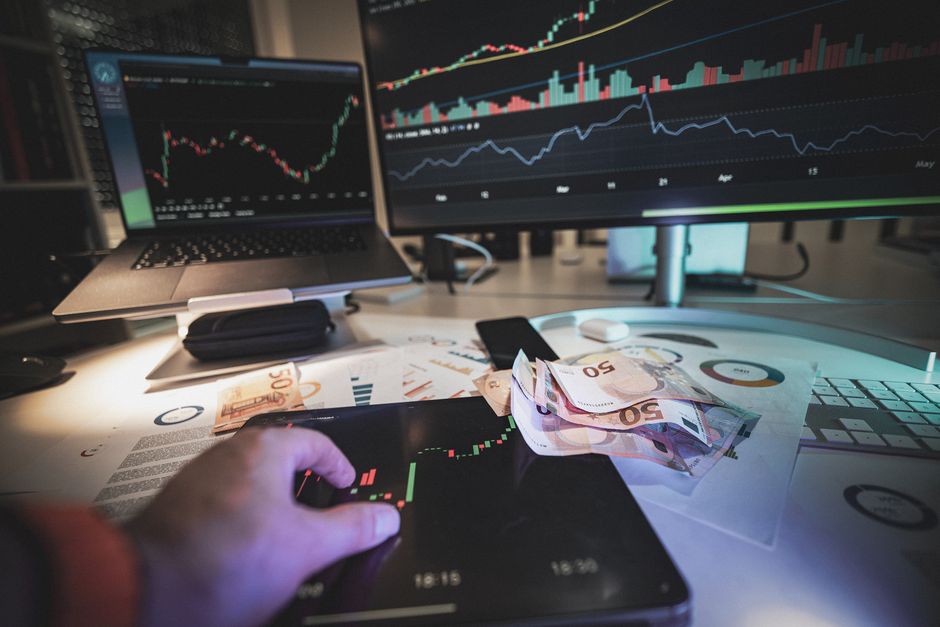 Aktuelle Krypto-Markt-Analyse
