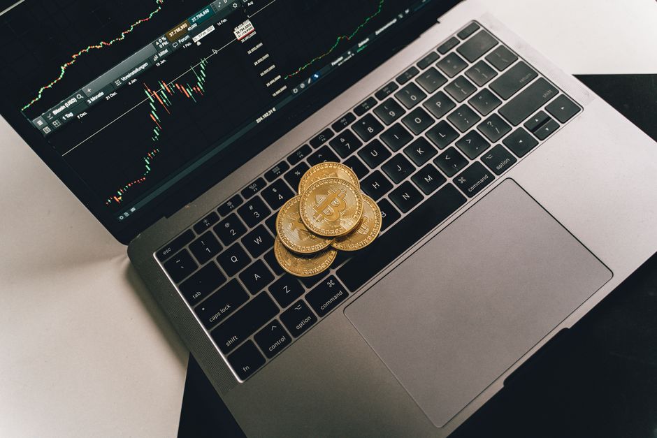 Aktuelle Kursentwicklung von Bitcoin und Ethereum