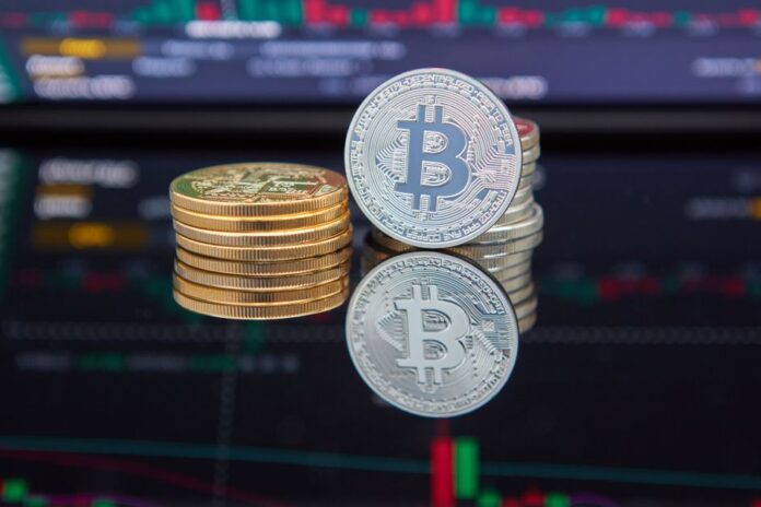 Aktuelle Kursentwicklung von Bitcoin und Ethereum