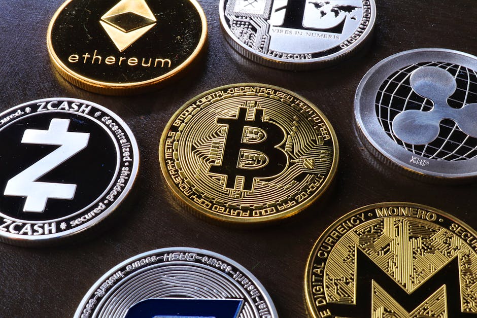 Aktuelle Trends im Bitcoin-Kurs