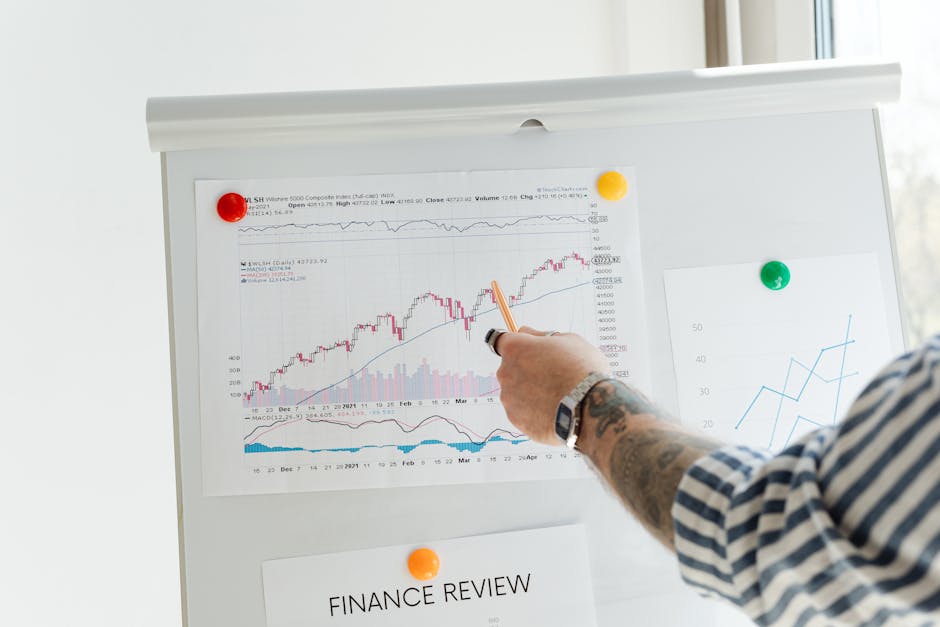 Aktuelle Trends in der Blockchain-Technologie