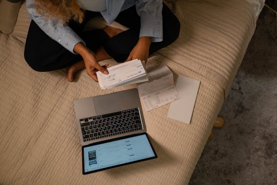 BaFin warnt vor Phishing-Fallen