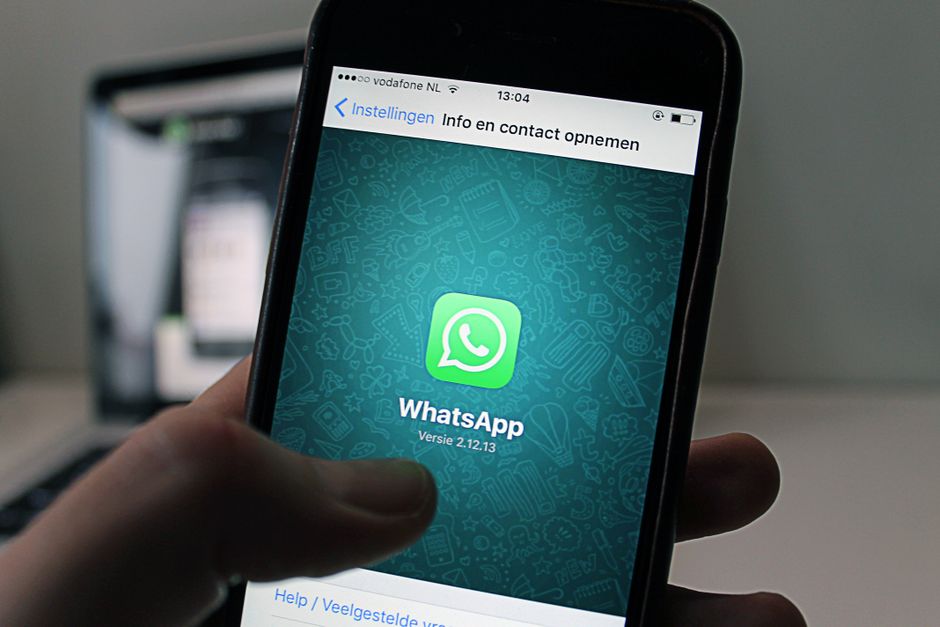 BaFin warnt vor WhatsApp-Betrug