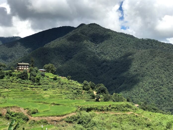 Bhutan: Bitcoin-Verkäufe und ihre Auswirkungen