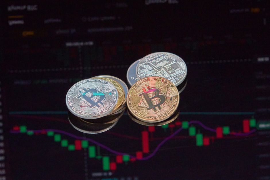 Bitcoin-ETFs im Fokus der Finanzwelt