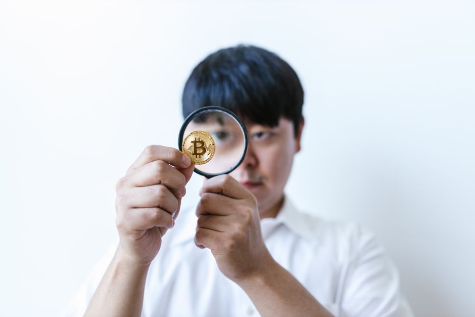 Bitcoin Kurs und Nachfrage im Rückgang