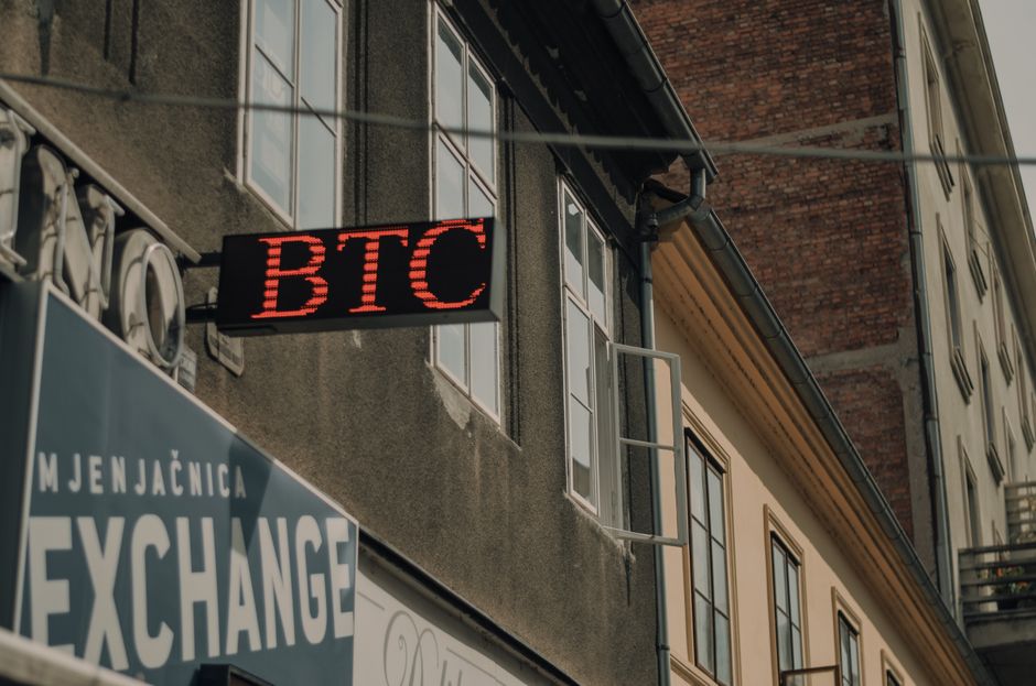Bitcoin Kursanalyse und Prognose