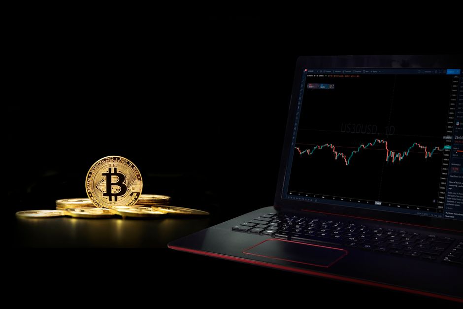 Bitcoin-Kursanalyse und Unterstützung