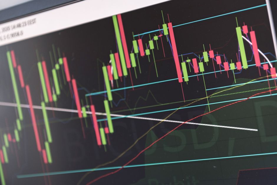 Bitcoin-Kursanstieg nach Trumps Iran-Entscheidung