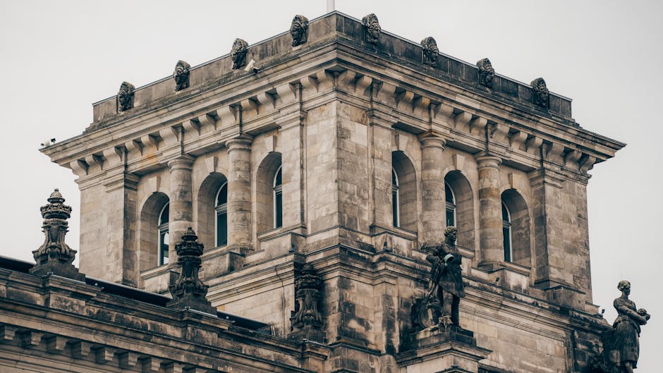 Bitcoin-Kursentwicklung und deutsche Regierung