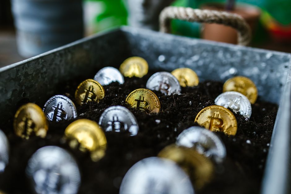 Bitcoin Kurssturz und Marktanalyse