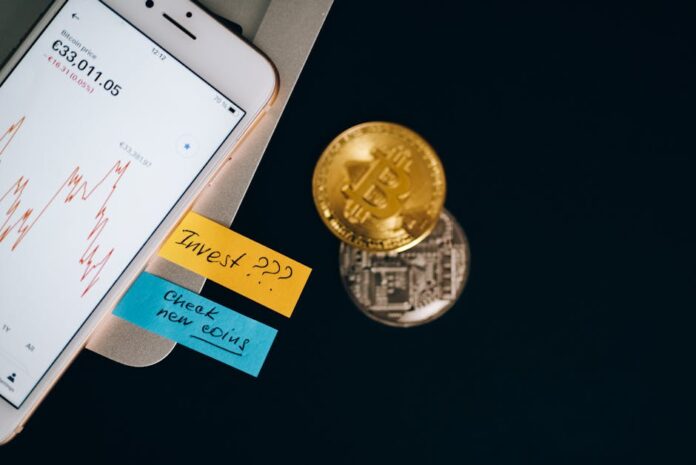 Bitcoin Preis Rückgang und Marktanalyse