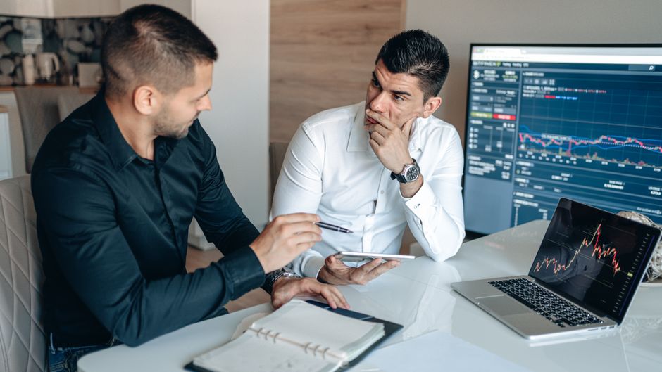 Bitcoin Prognose und Marktanalyse