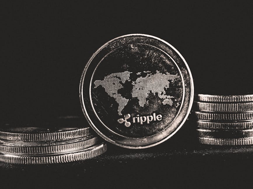 Bitcoin und XRP im Fokus der Händler