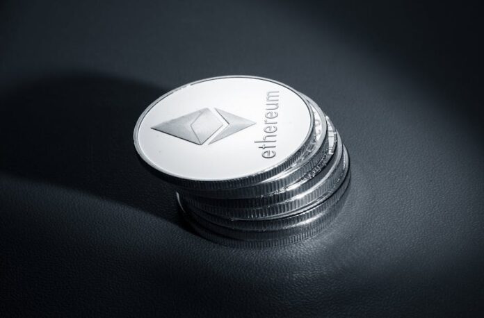 Bitmine Immersion Technologies und Ethereum