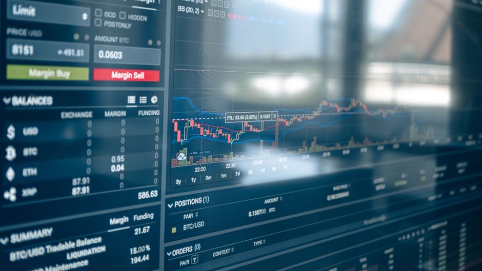 Bitmine investiert stark in Bitcoin