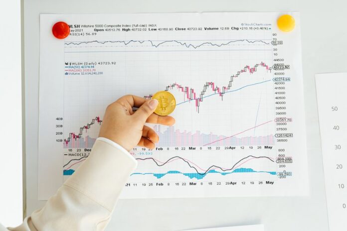 Bitmine investiert stark in Bitcoin