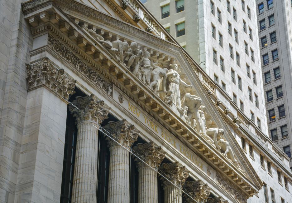 BlackRock Bitcoin ETF: Ein neuer Weg für Anleger