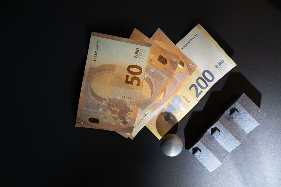 BTCK ETF: Bitcoin und CO₂-Zertifikate vereint