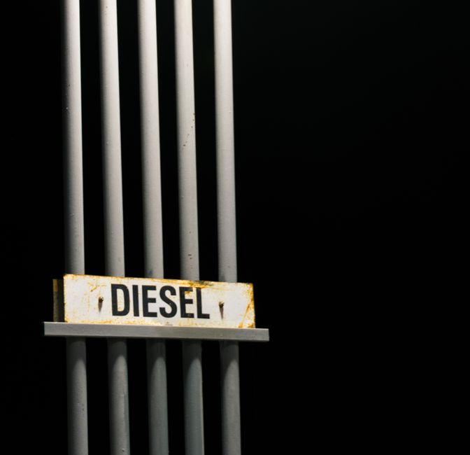 Chinese Digital Oil Fund und seine Risiken