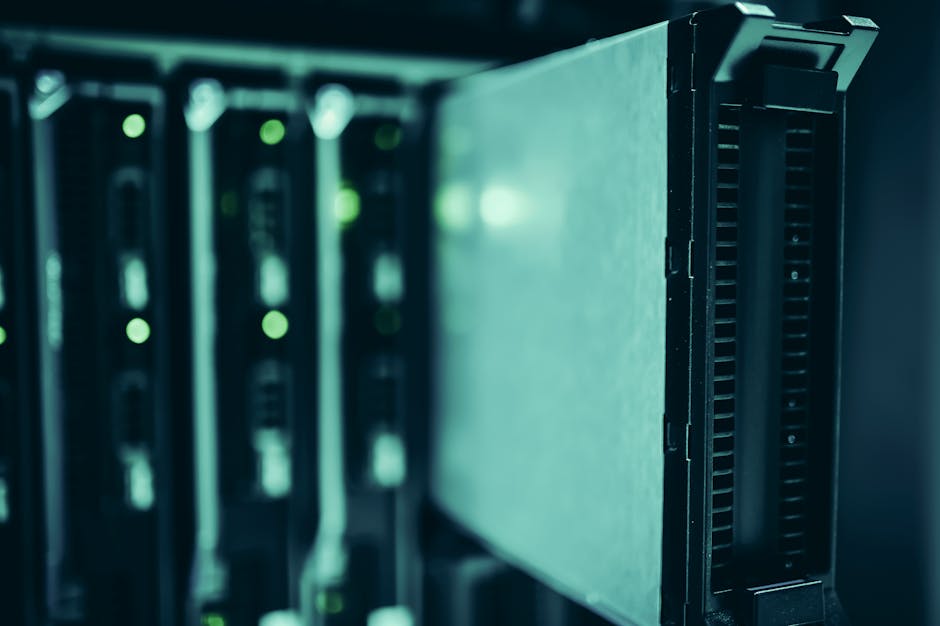 Cipher Digital: KI-Datenzentrum im Fokus