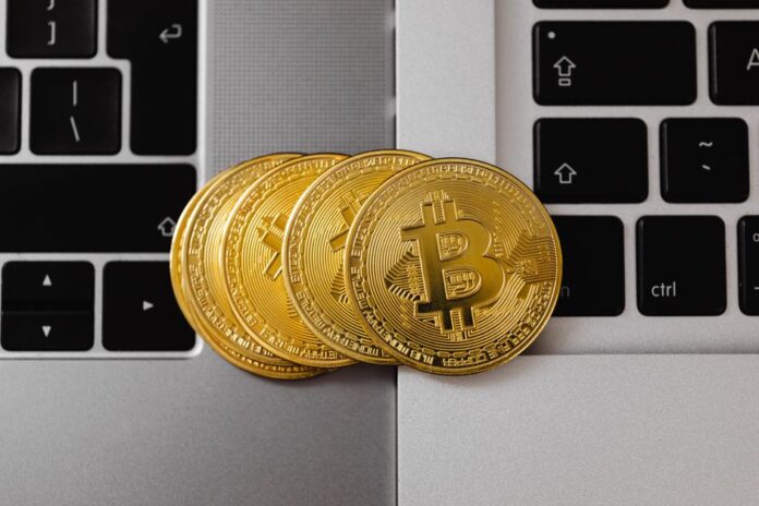 CleanSpark Bitcoin-Mining-Anlage