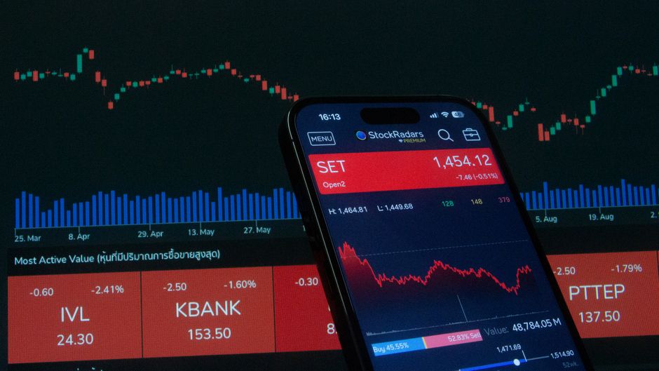 Commerzbank Aktie im Fokus der BaFin-Prüfung