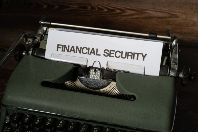 Cybersecurity im Finanzsektor