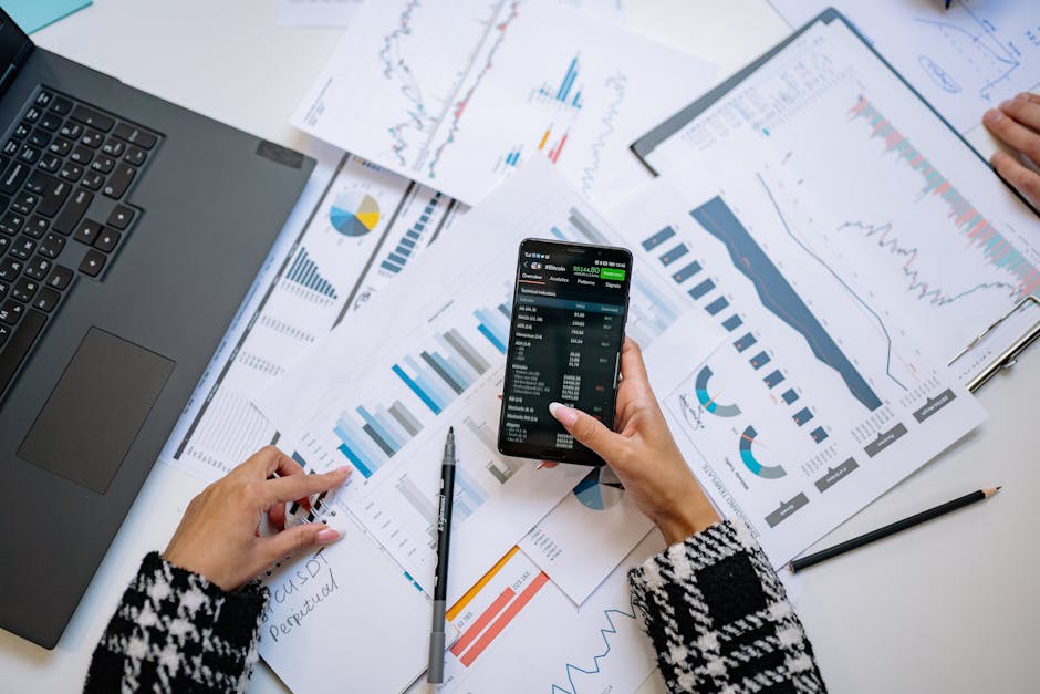 DeFi Technologies Aktie im Fokus