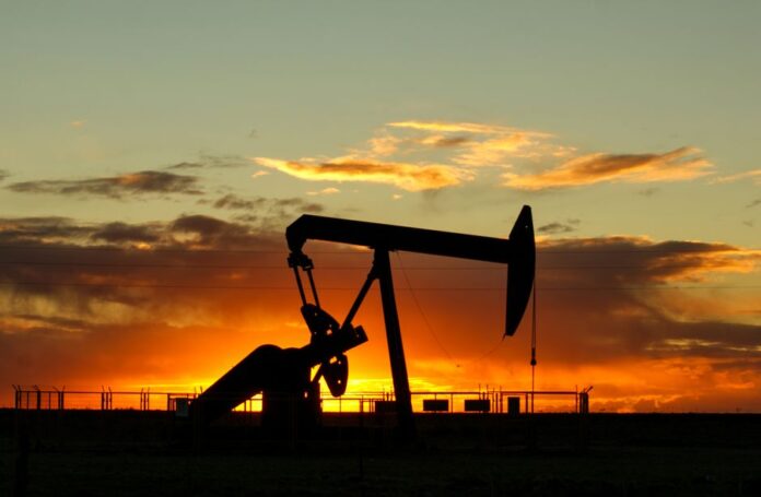 Der American Oil Asset Fund auf der Solana-Plattform