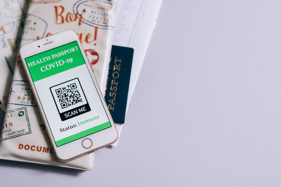 Digitale Überprüfung von Meisterbriefen