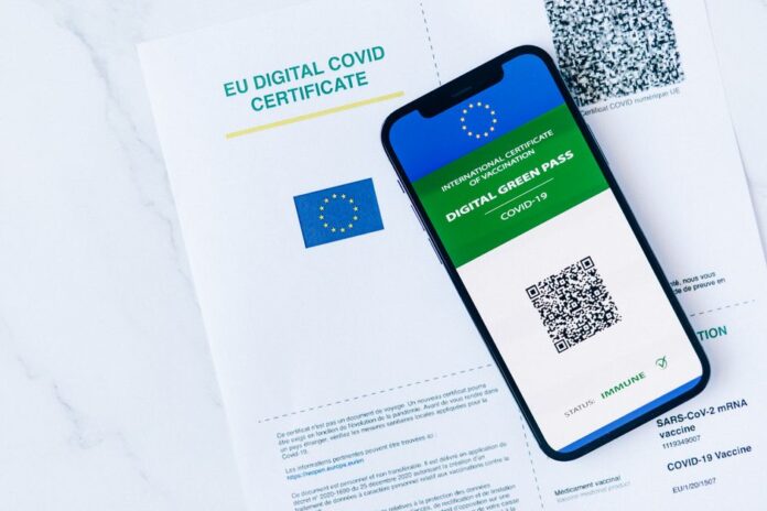 Digitale Überprüfung von Meisterbriefen