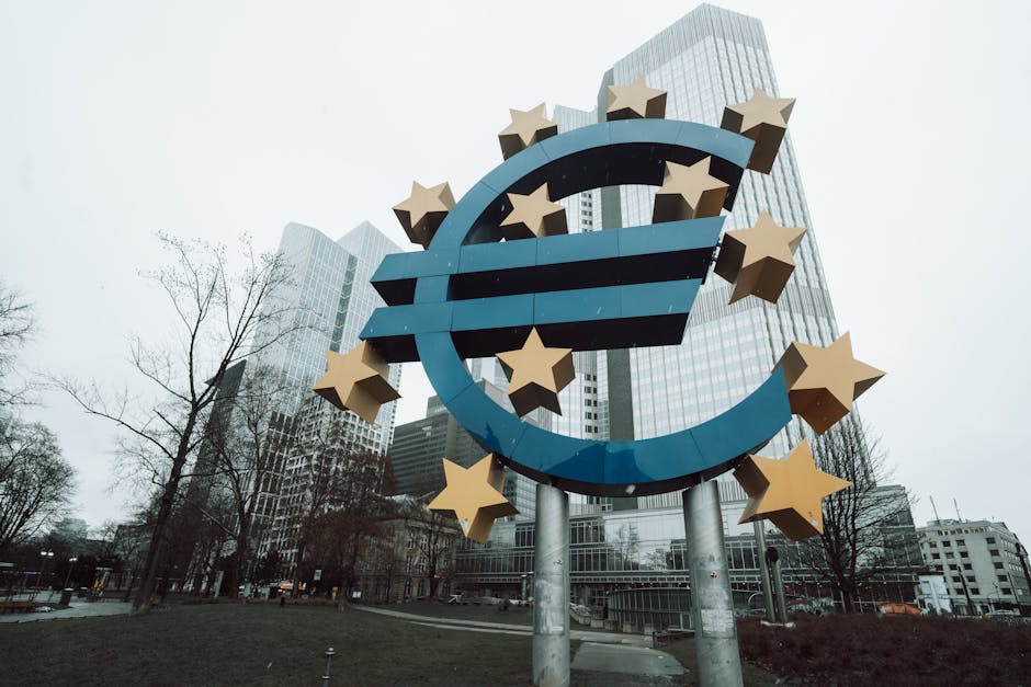 Digitaler Euro und europäische Zahlungsinnovation