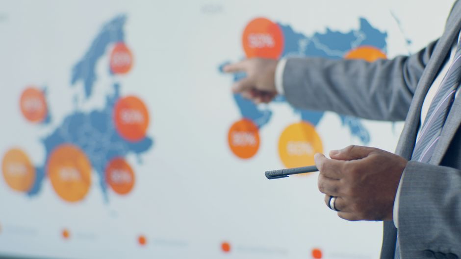 Durchführungsgesetz Data Act in Deutschland