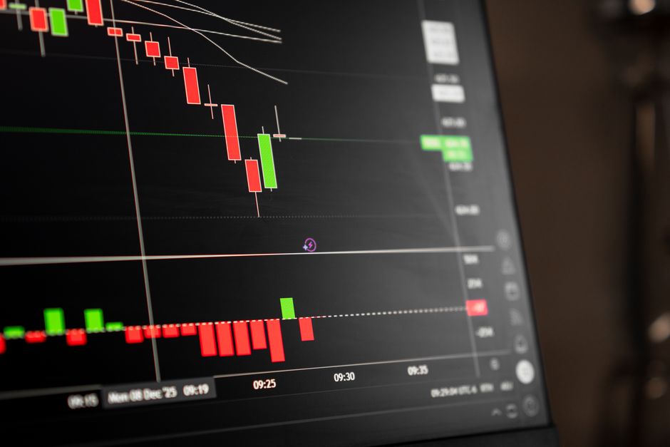 Ethereum-Kurs und Marktanalysen