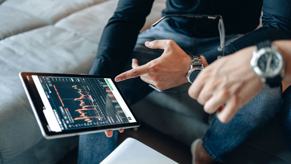 Ethereum Kursanalyse und Marktbewegungen