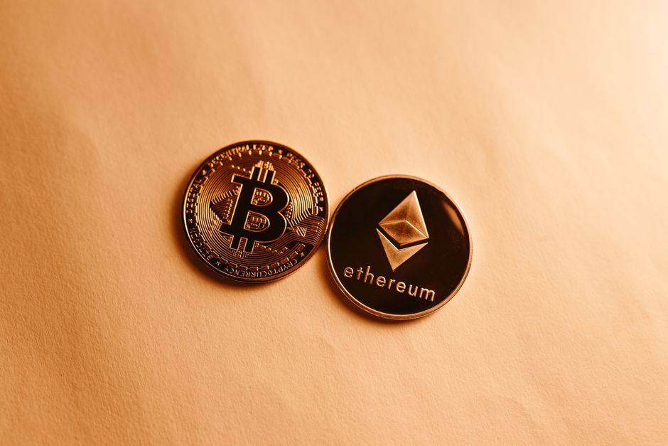 Ethereum Marktanalyse und Kaufverhalten