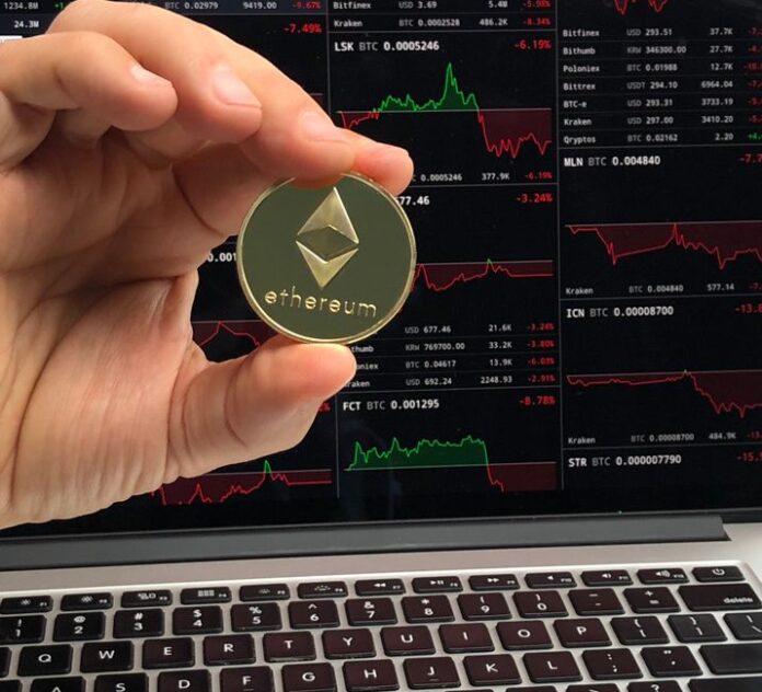 Ethereum Marktanalyse und Kaufverhalten