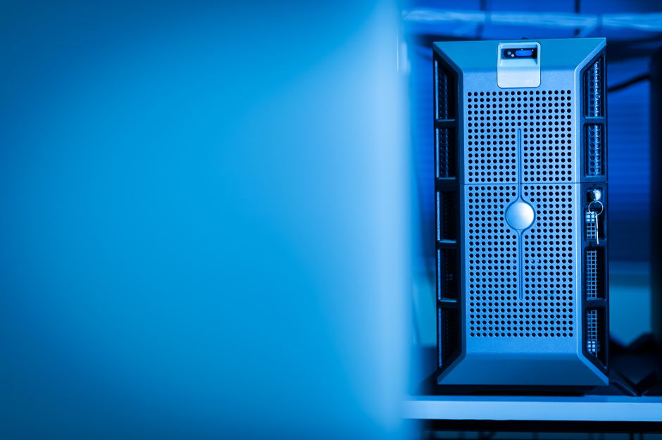 EU Cloud-Gesetz zur Reduzierung der Abhängigkeit