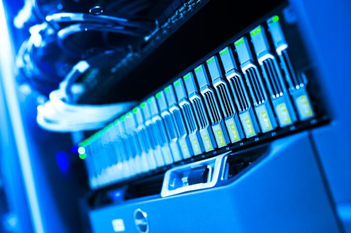 EU Cloud-Gesetz zur Reduzierung der Abhängigkeit