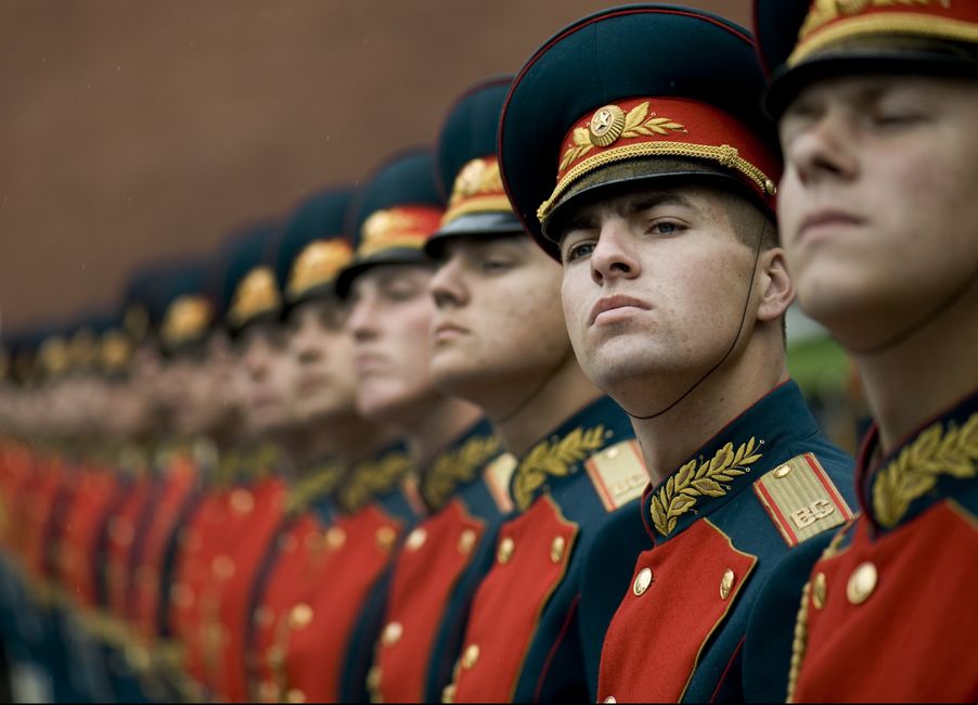 EU Sanktionen gegen Russland im Fokus