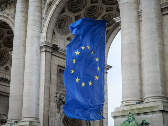 EU Sanktionen gegen Russland im Fokus