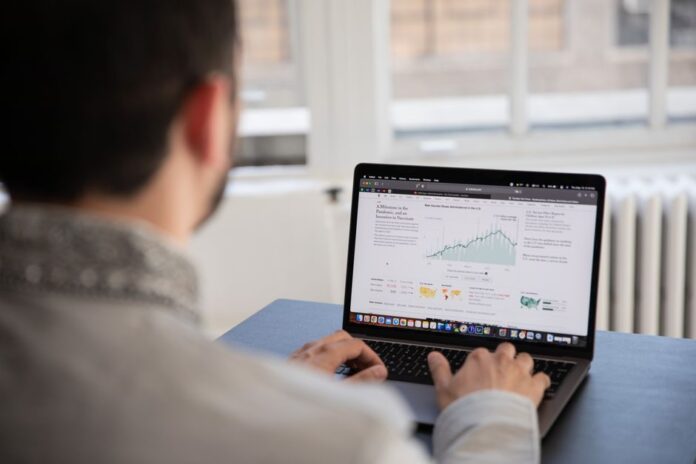 Finanzen.net als bevorzugte Quelle festlegen