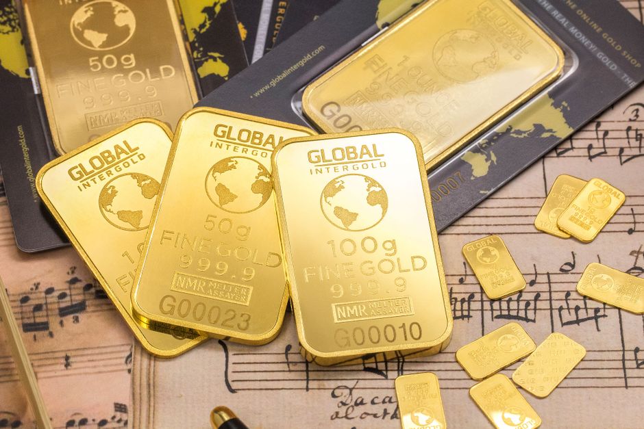 Goldpreis-Prognose bis 2026