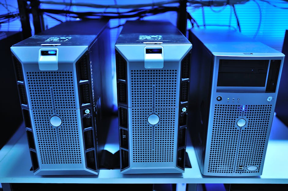 HIVE Digital Technologies: Wachstum im Bitcoin-Mining
