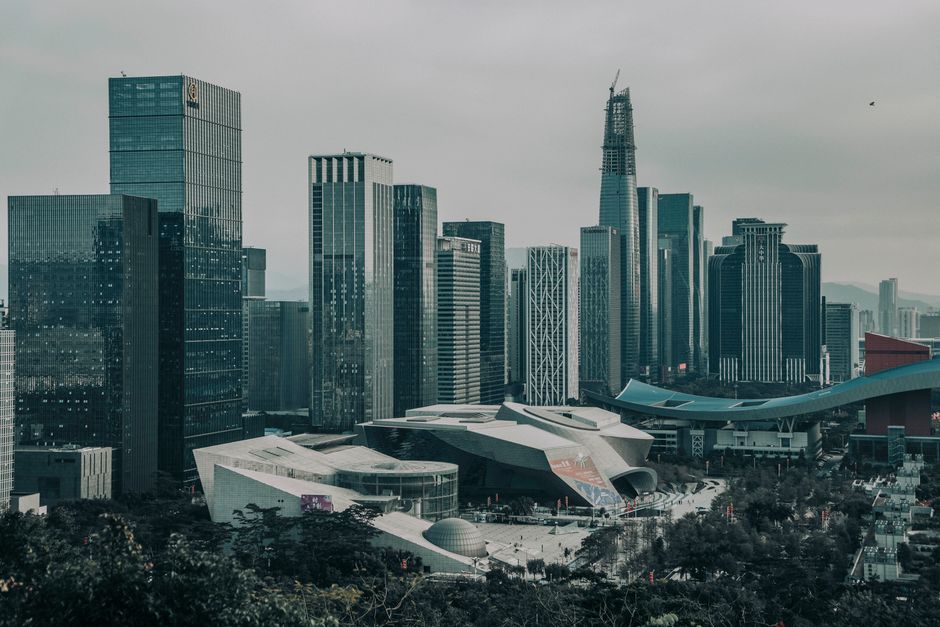 Hongkongs Finanzmarkt und digitale Anleihen